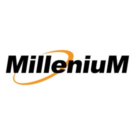Millenium Logo Png | Millenium Logo Vector | Eternal Progress  Timeless Innovation  Future Forged in Legacy  The Millennium Mark