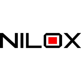 Nilox Logo Png | Nilox Logo Vector | Electrifying Innovation  Zero Emissions Horizon  Infinite Mobility  X-Factor of Performance