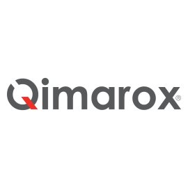 Qimarox Logo Png | Qimarox Logo Vector | Precision in Motion  Modular Innovation  Industrial Flow  Engineered Reliability