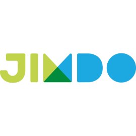 Jimdo Logo Png | Jimdo Logo Vector | Dynamic Builder  Modular Simplicity  Creative Freedom  Digital Identity