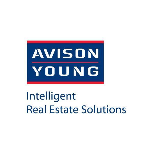 Avison Young Intelligent Real Estate Solutions Logo Vector PNG | Modern ...