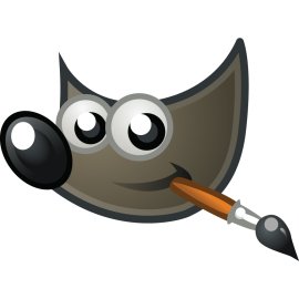 Gimp Logo Png | Gimp Logo Vector | Adaptive Ingenuity  The Art of Modification  Open Source Spirit  Digital Craftsmanship