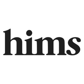 Hims Logo Png | Hims Logo Vector | Modern Masculinity  Wellness Simplified  Confident Care  Accessible Health