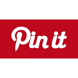 Pin It Button Red Pinterest Logo Png | Pin It Button Red Pinterest Logo Vector | Pin It Button Red Pinterest  The Power of Discovery  Visual Bookmarking Revolution  Iconic Digital Curation