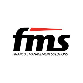 Financial Management Solutions Logo Png | Financial Management Solutions Logo Vector | Precision in Progress | Pillars of Prosperity | Strategic Synergy | The Compass of Capital