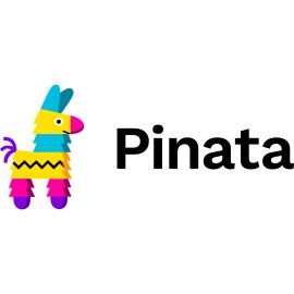Pinata Nft Logo Png | Pinata Nft Logo Vector | Digital Celebration  Party of Assets  The Modern Pinata  Gateway to Ownership