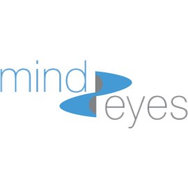 Mind Eyes Logo Png | Mind Eyes Logo Vector | Mind Eyes | Perception Illuminated | Inner Vision Revealed | The Observer Within