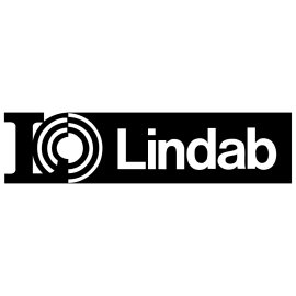 Lindab Logo Png | Lindab Logo Vector | Clean Air in Motion  Scandinavian Precision  Engineered for Life  The Shape of Airflow