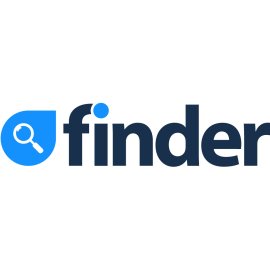 Finder Logo Png | Finder Logo Vector | The Compass of Connection  The Modern Pathfinder  Guiding Discovery  The Symbol of Search