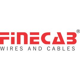 Finecab Wires And Cables Logo Png | Finecab Wires And Cables Logo Vector | Finecab Wires And Cables Logo | Precision in Connectivity | The Conduit of Quality | Engineered for Excellence