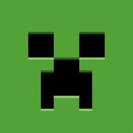 Minecraft Youtube Logo Png | Minecraft Youtube Logo Vector | Crafting Digital Worlds  Pixelated Playgrounds  The Blocky Broadcast