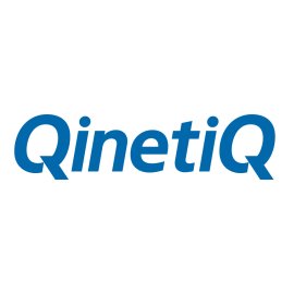 Qinetiq Logo Png | Qinetiq Logo Vector | Quantum Shield  Dynamic Intelligence  Convergent Innovation  Secure Future