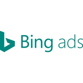 Bing Ads Logo Vector PNG | Modern search advertising emblem | Microsoft-powered marketing identity | Minimalist green brand mark for digital campaigns
