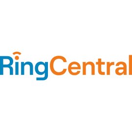 Ringcentral Logo Png | Ringcentral Logo Vector | The Circle of Connection  Unified Communication Hub  Modern Business Lifeline