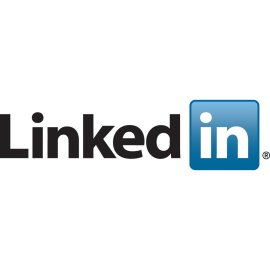 Linkedin Gradient Logo Png | Linkedin Gradient Logo Vector | LinkedIn Gradient | The Professional Spectrum | Connecting in Full Color | A Network in Motion