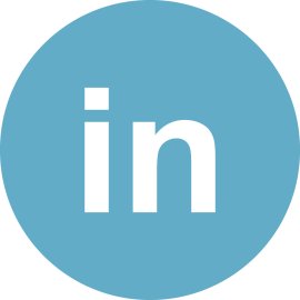 Linkedin Logo Png | Linkedin Logo Vector | The Professional Network  In a Connected World  The Power of the 'in'  Blueprint for Career Success