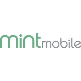 Mint Mobile Logo Png | Mint Mobile Logo Vector | Fresh Connectivity  Wireless Freedom  Minty Fresh Branding  Modern Mobile Simplicity