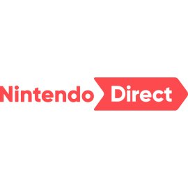 Nintendo Direct Logo Png | Nintendo Direct Logo Vector | Directing the Fun  A Portal to Play  The Official Nintendo Showcase  Where Games Take Center Stage