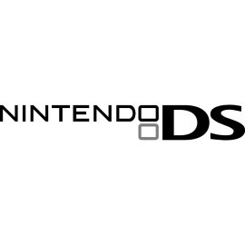 Nintendo Ds Logo Png | Nintendo Ds Logo Vector | Dual Screens  Dual Worlds  Play Together  The Touch of Innovation