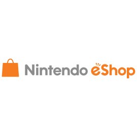 Nintendo Eshop Logo Png | Nintendo Eshop Logo Vector | Digital Playground Gateway  Joyful Discovery Hub  Iconic Red Enclosure  Seamless Gaming Universe