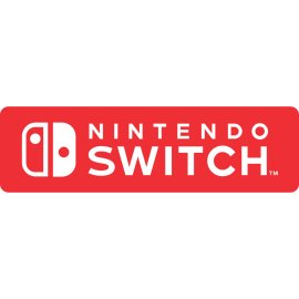 Nintendo Switch Logo Png | Nintendo Switch Logo Vector | Joy-Con Red & Blue | Hybrid Console Revolution | Play Anywhere Anytime
