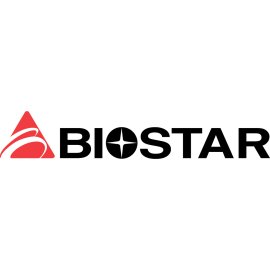 Biostar Logo Vector PNG | Biostar Technology Emblem | Biostar Motherboard Brand Mark | Biostar Corporate Identity Symbol
