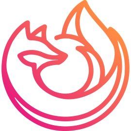 Firefox Preview Logo Png | Firefox Preview Logo Vector | The Dawn of a New Web | A Glimpse into Tomorrow | Speed and Curiosity Embodied | The Preview of Innovation