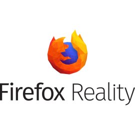 Firefox Reality Logo Png | Firefox Reality Logo Vector | Immersive Digital Frontier  Visionary Browser Experience  Virtual Reality Reimagined  The Fox in the Machine