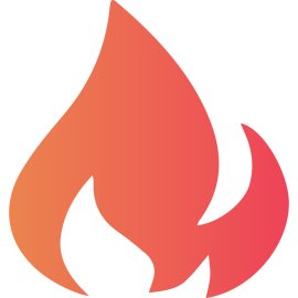 Fireship Io Logo Png | Fireship Io Logo Vector | Igniting Digital Innovation  |  The Beacon of Modern Development  |  Where Code Meets Inferno  |  Streaming Knowledge, Sparking Change