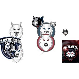 Direwolf Direwolf Logo Png | Direwolf Direwolf Logo Vector | Direwolf Direwolf | Lone Hunter | Winter's Guardian | Stark Symbolism