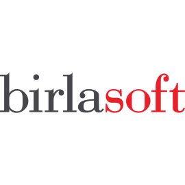 Birlasoft Logo Vector PNG | Birlasoft Brand Emblem | Birlasoft Wordmark Design | Birlasoft Corporate Identity Graphic
