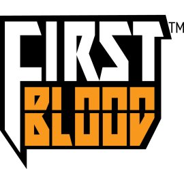 Firstbloodst Logo Png | Firstbloodst Logo Vector | Firstbloodst | Primordial Power | Forged in Conflict | Legacy in Motion