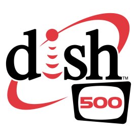 Dish 500 Logo Png | Dish 500 Logo Vector | Satellite Simplicity  Orbital Clarity  Home Entertainment Hub  Digital Connection Point