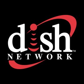 Dish Network Logo Png | Dish Network Logo Vector | Satellite Signal Symphony  Orbiting Entertainment Hub  Connected Home Centerpiece  The Dish on Modern Media