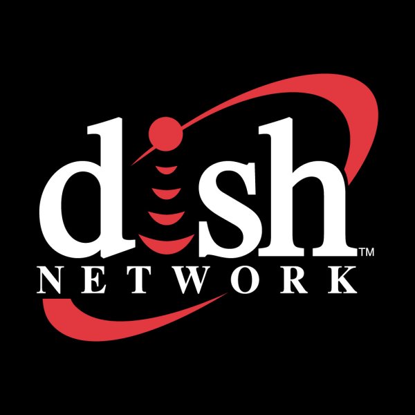 Dish Network Logo Png | Dish Network Logo Vector - freepng