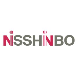 Nisshinbo Logo Png | Nisshinbo Logo Vector | Precision in Motion  Harmony in Industry  Trust Forged in Innovation  The Nisshinbo Emblem