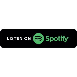 Listen On Spotify Logo Png | Listen On Spotify Logo Vector | Soundwave Symphony  |  The Play Button Pulse  |  Audio Identity in Motion  |  Streaming's Sonic Signature