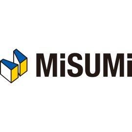 Misumi Group Honsha Logo Png | Misumi Group Honsha Logo Vector | Precision in Partnership  Global Industrial Harmony  The Geometric Heart of Supply