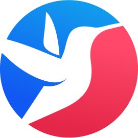 Biswap BSW Logo Vector PNG | Biswap Exchange Emblem | BSW Cryptocurrency Symbol | DeFi Trading Platform Icon