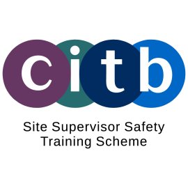 Citb Sssts Logo Png | Citb Sssts Logo Vector | Constructing Safety  Shaping Tomorrow's Sites  Solid Foundations  Trusted Supervision