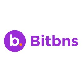 Bitbns Bns Logo Vector Png | Bitbns Cryptocurrency Exchange Emblem | Minimal Purple Crypto Brandmark | Digital Asset Trading Platform Logo