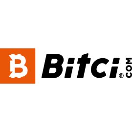 Bitci Logo Vector PNG | Bitci Brand Emblem | Bitci Cryptocurrency Exchange Logo | Bitci Digital Asset Platform Identity