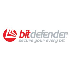 Bitdefender Logo Vector PNG | Bitdefender Cybersecurity Brand Emblem | Bitdefender Secure Your Every Bit Wordmark | Bitdefender Antivirus and Internet Security Logo
