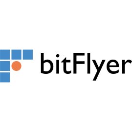 Bitflyer Logo Vector PNG | bitFlyer cryptocurrency exchange emblem | Digital asset trading brand mark | Modern fintech blockchain identity