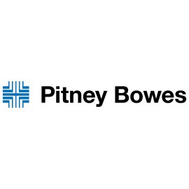 Pitney Bowes Logo Png | Pitney Bowes Logo Vector | Precision in Communication  Trusted Global Logistics  The Iconic Blue Globe  Engineering Business Connections