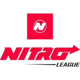 Nitro League Logo Png | Nitro League Logo Vector | Speed Unleashed | Digital Velocity | The Future of Racing | Play to Earn Thrills