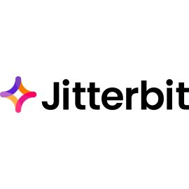 Jitterbit Logo Png | Jitterbit Logo Vector | Harmonizing Data Flow  Bridging Digital Islands  The Pulse of Integration