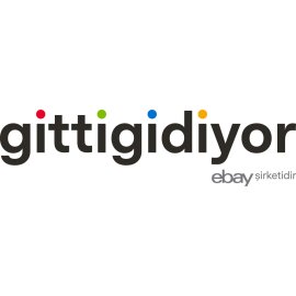 Gittigidiyor New021 Logo Png | Gittigidiyor New021 Logo Vector | Dynamic Digital Marketplace  Urban Pulse of Istanbul  Modern Commerce in Motion  The Bridge Between Tradition and Innovation