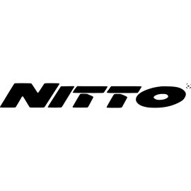 Nitto Logo Png | Nitto Logo Vector | Precision in Motion  Enduring Innovation  The Nitto Mark  Forging Industrial Progress