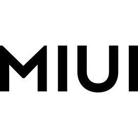 Miui Logo Png | Miui Logo Vector | Digital Harmony  Fluid Interface  Intelligent Simplicity  Connected Ecosystem